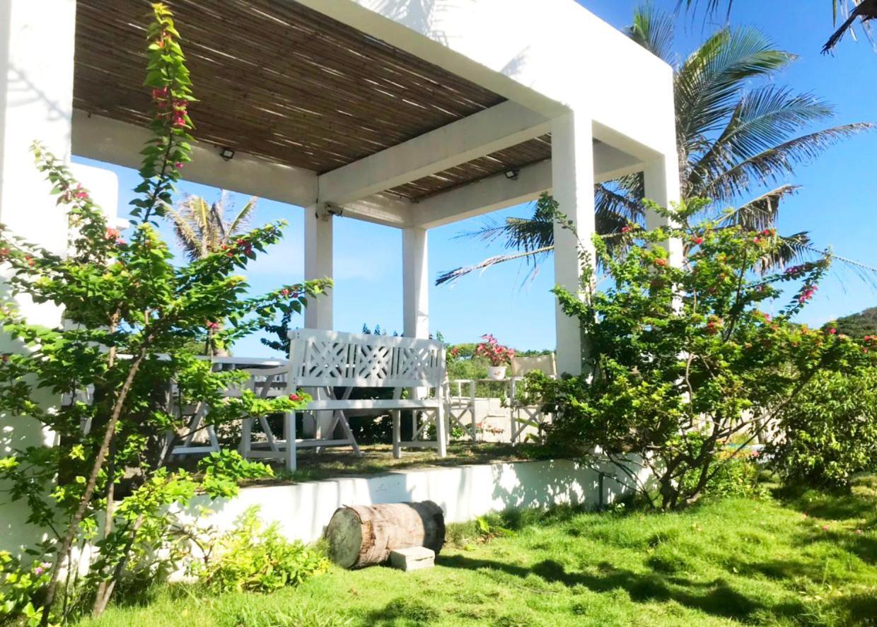 Ho Lan Retreat, Villa Mat Bien Danh Cho 8 Nguoi. Pho Tri Bagian luar foto