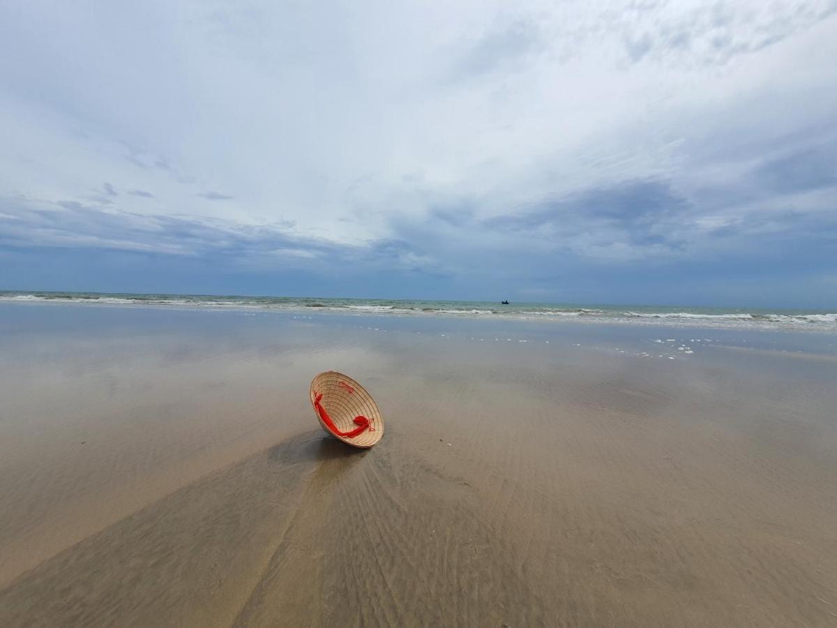 Ho Lan Retreat, Villa Mat Bien Danh Cho 8 Nguoi. Pho Tri Bagian luar foto