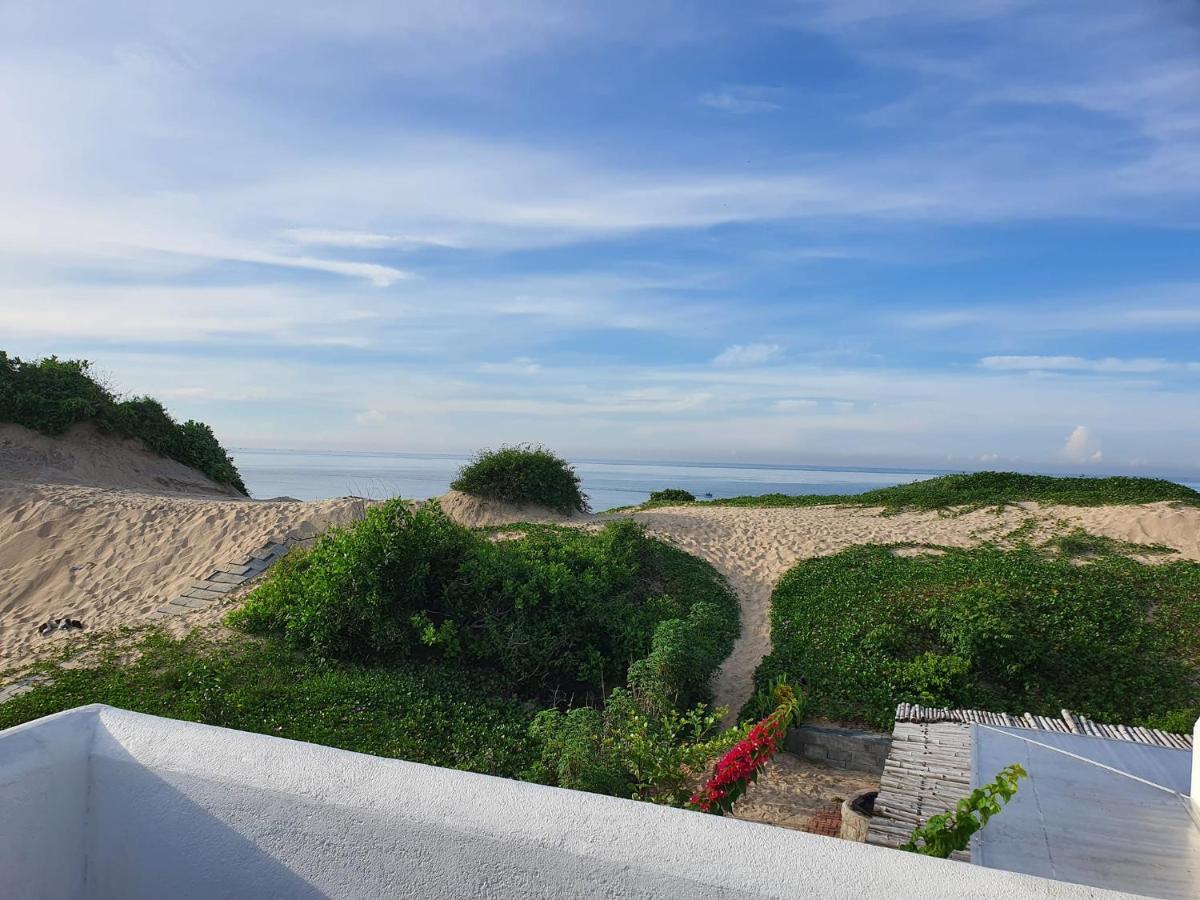 Ho Lan Retreat, Villa Mat Bien Danh Cho 8 Nguoi. Pho Tri Bagian luar foto
